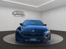 SKODA Octavia Sportline Dynamic (Netto), Benzin, Neuwagen, Automatik - 7