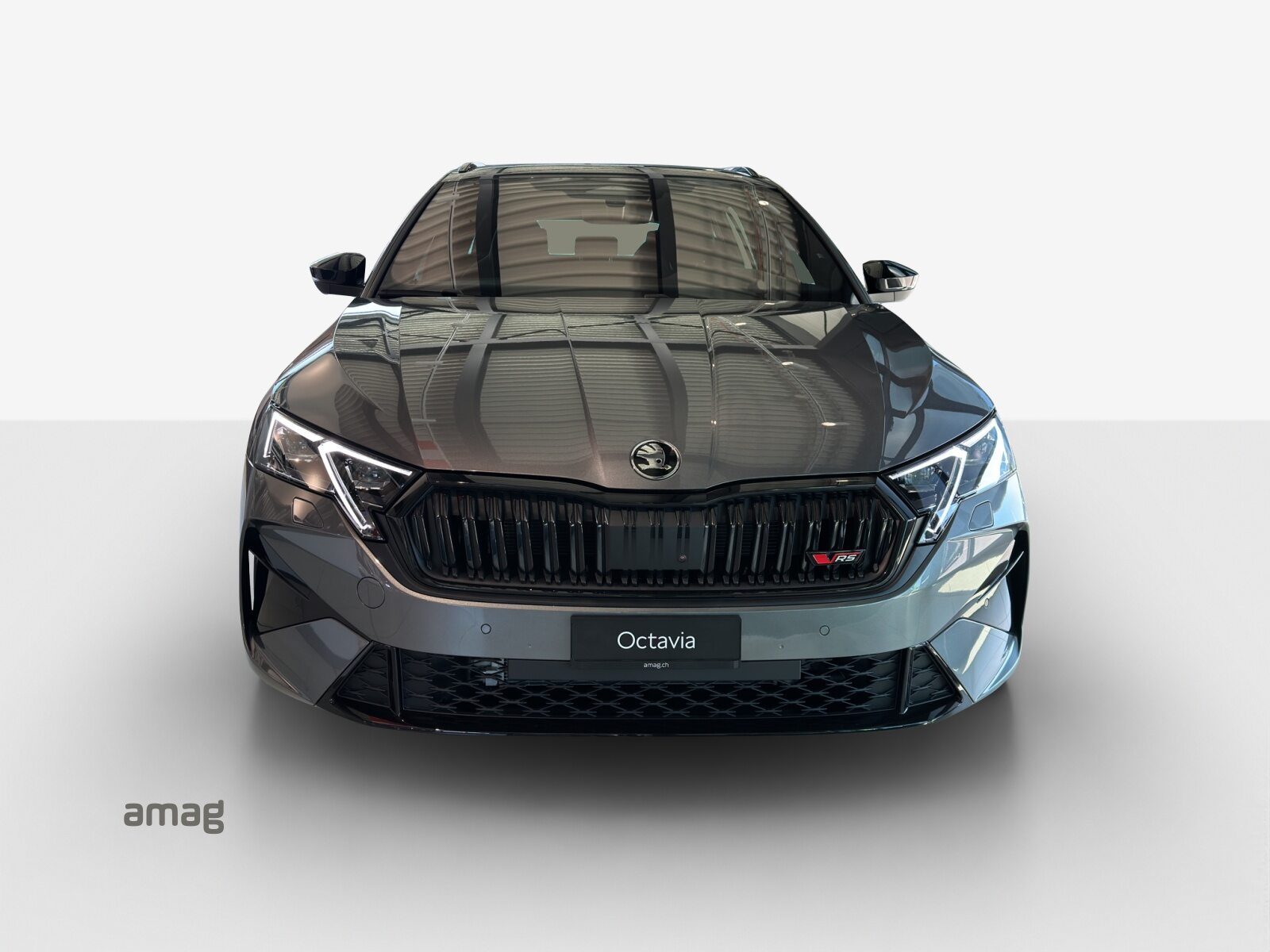 SKODA Octavia RS 30 Years Edition (Netto), Benzina, Auto nuove, Automatico - 5