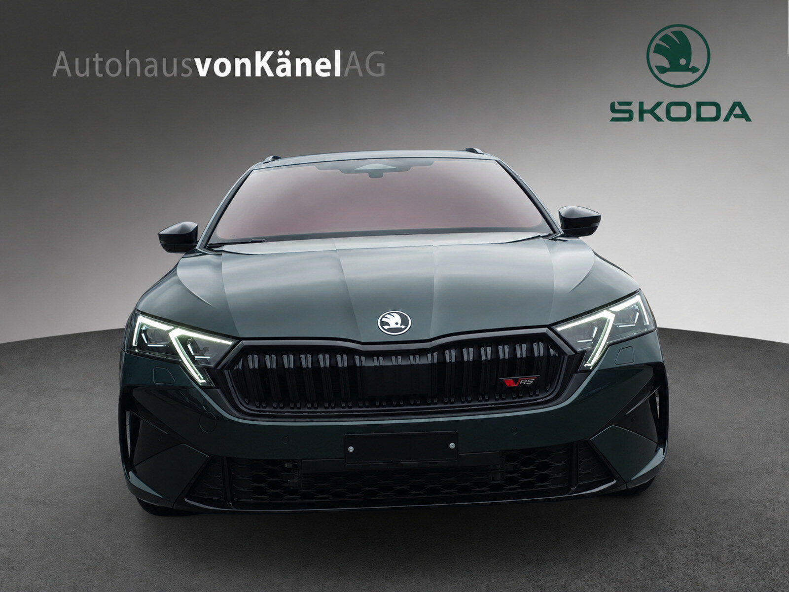 SKODA Octavia RS 30 Years Edition (Netto), Benzina, Auto nuove, Automatico - 4