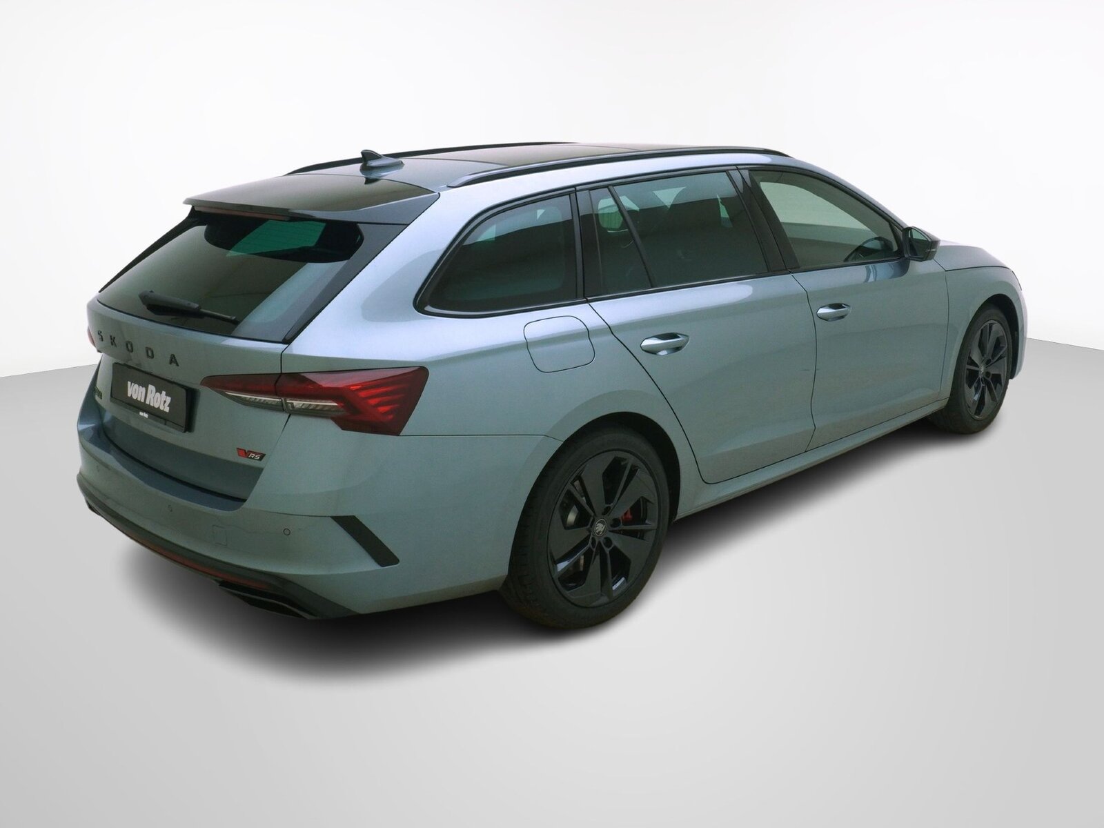 SKODA Octavia 2.0 TSI RS DSG, Benzina, Auto nuove, Automatico - 6