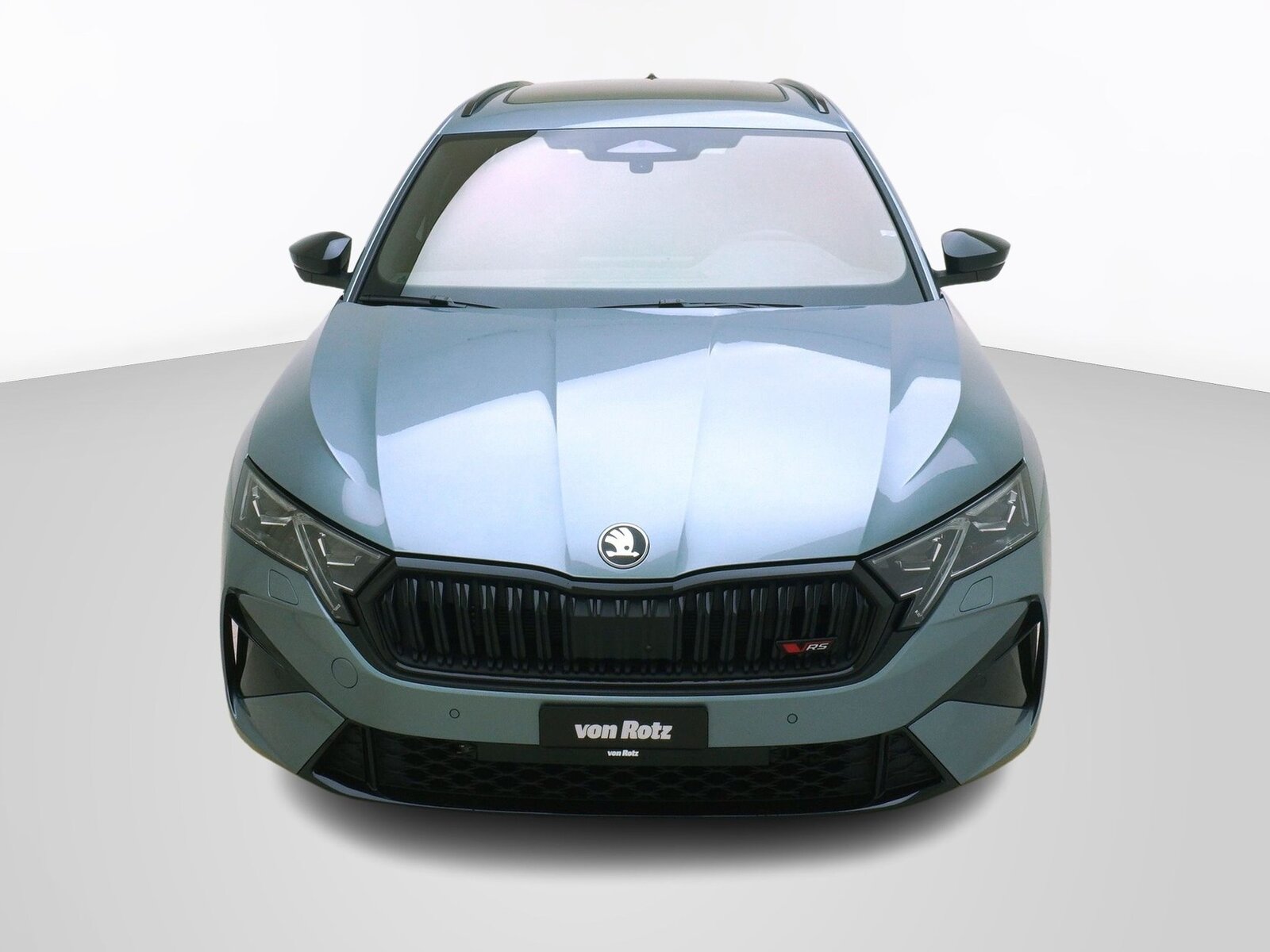 SKODA Octavia 2.0 TSI RS DSG, Benzina, Auto nuove, Automatico - 7