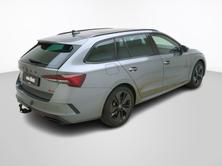 SKODA Octavia 2.0 TSI RS DSG, Petrol, New car, Automatic - 5