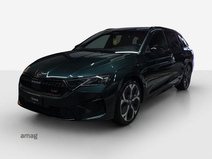 SKODA Octavia RS 30 Years Edition (Netto), Benzina, Auto nuove, Automatico