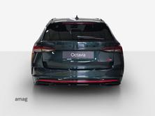 SKODA Octavia RS 30 Years Edition (Netto), Benzina, Auto nuove, Automatico - 4