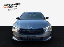 SKODA Octavia Sportline Dynamic (Netto), Petrol, New car, Automatic - 2