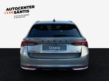 SKODA Octavia Sportline Dynamic (Netto), Petrol, New car, Automatic - 5