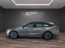 SKODA Octavia Combi 1.5 TSI mHEV DSG Sport Line, Hybride Leggero Benzina/Elettrica, Auto nuove, Automatico - 3