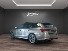 SKODA Octavia Combi 1.5 TSI mHEV DSG Sport Line, Hybride Leggero Benzina/Elettrica, Auto nuove, Automatico - 4