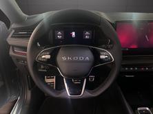 SKODA Octavia Combi 1.5 TSI mHEV DSG Sport Line, Hybride Leggero Benzina/Elettrica, Auto nuove, Automatico - 7