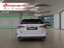 SKODA Octavia Combi 2.0 TSI DSG RS, Petrol, New car, Automatic - 3