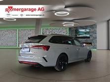 SKODA Octavia Combi 2.0 TSI DSG RS, Petrol, New car, Automatic - 4