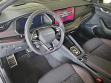 SKODA Octavia Combi 2.0 TSI DSG RS, Petrol, New car, Automatic - 7