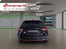 SKODA Octavia Combi 2.0 TSI DSG RS, Essence, Voiture nouvelle, Automatique - 3