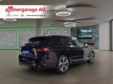 SKODA Octavia Combi 2.0 TSI DSG RS, Essence, Voiture nouvelle, Automatique - 4