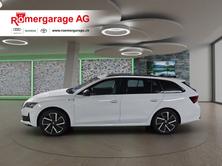 SKODA Octavia Combi 2.0 TSI DSG Sport Line 4x4, Essence, Voiture nouvelle, Automatique - 2