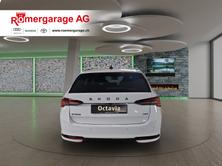 SKODA Octavia Combi 2.0 TSI DSG Sport Line 4x4, Essence, Voiture nouvelle, Automatique - 3