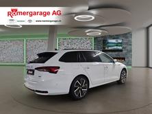 SKODA Octavia Combi 2.0 TSI DSG Sport Line 4x4, Essence, Voiture nouvelle, Automatique - 4