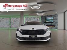 SKODA Octavia Combi 2.0 TSI DSG Sport Line 4x4, Essence, Voiture nouvelle, Automatique - 5