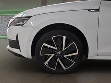 SKODA Octavia Combi 2.0 TSI DSG Sport Line 4x4, Essence, Voiture nouvelle, Automatique - 6