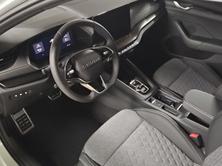 SKODA Octavia Combi 2.0 TSI DSG Sport Line 4x4, Essence, Voiture nouvelle, Automatique - 7