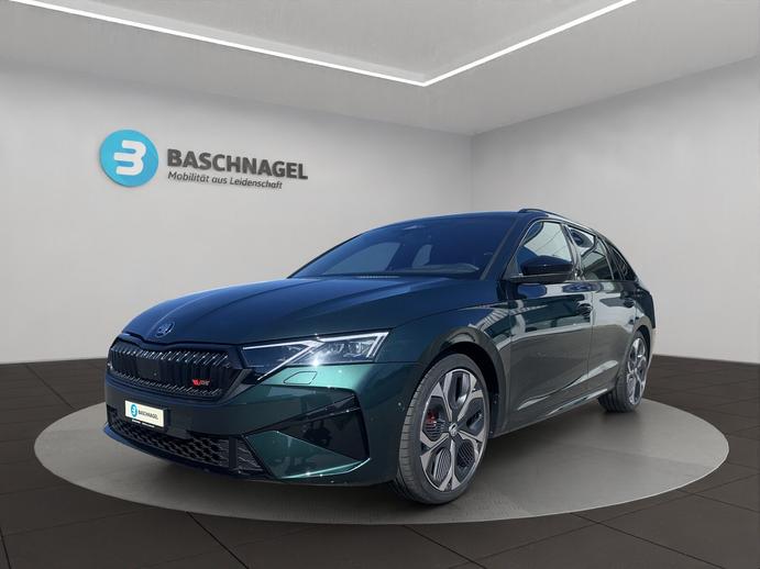 SKODA Octavia RS 30 Years Edition (Netto), Petrol, New car, Automatic