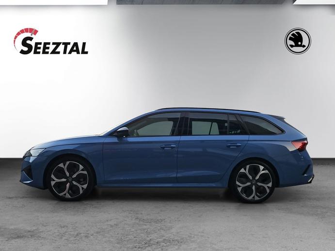 SKODA Octavia RS 30 Years Edition (Netto), Benzina, Auto nuove, Automatico