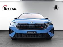 SKODA Octavia RS 30 Years Edition (Netto), Benzina, Auto nuove, Automatico - 4