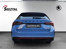 SKODA Octavia RS 30 Years Edition (Netto), Benzina, Auto nuove, Automatico - 6