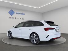 SKODA Octavia RS 30 Years Edition (Netto), Benzina, Auto nuove, Automatico - 4
