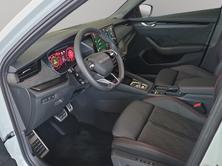 SKODA Octavia RS 30 Years Edition (Netto), Benzina, Auto nuove, Automatico - 6