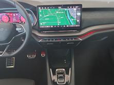 SKODA Octavia RS 30 Years Edition (Netto), Benzina, Auto nuove, Automatico - 7