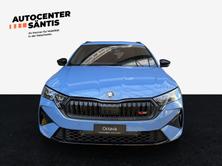 SKODA Octavia RS 30 Years Edition (Netto), Essence, Voiture nouvelle, Automatique - 2