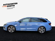 SKODA Octavia RS 30 Years Edition (Netto), Essence, Voiture nouvelle, Automatique - 3