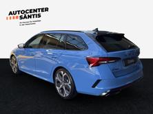 SKODA Octavia RS 30 Years Edition (Netto), Essence, Voiture nouvelle, Automatique - 4