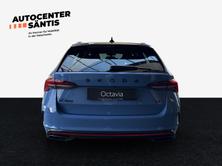 SKODA Octavia RS 30 Years Edition (Netto), Essence, Voiture nouvelle, Automatique - 5