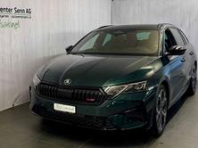 SKODA Octavia RS 30 Years Edition (Netto), Benzina, Auto nuove, Automatico - 2