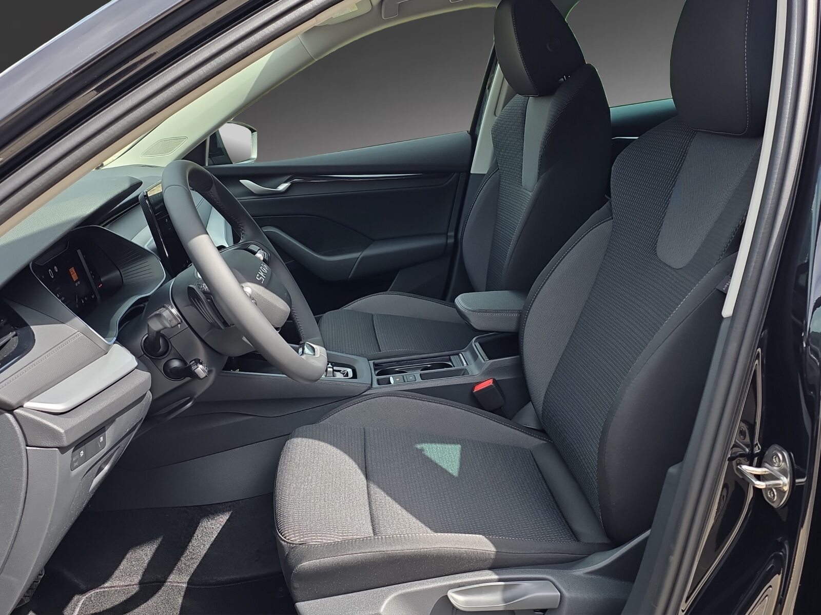 SKODA Octavia Selection, Benzin, Neuwagen, Automatik - 6