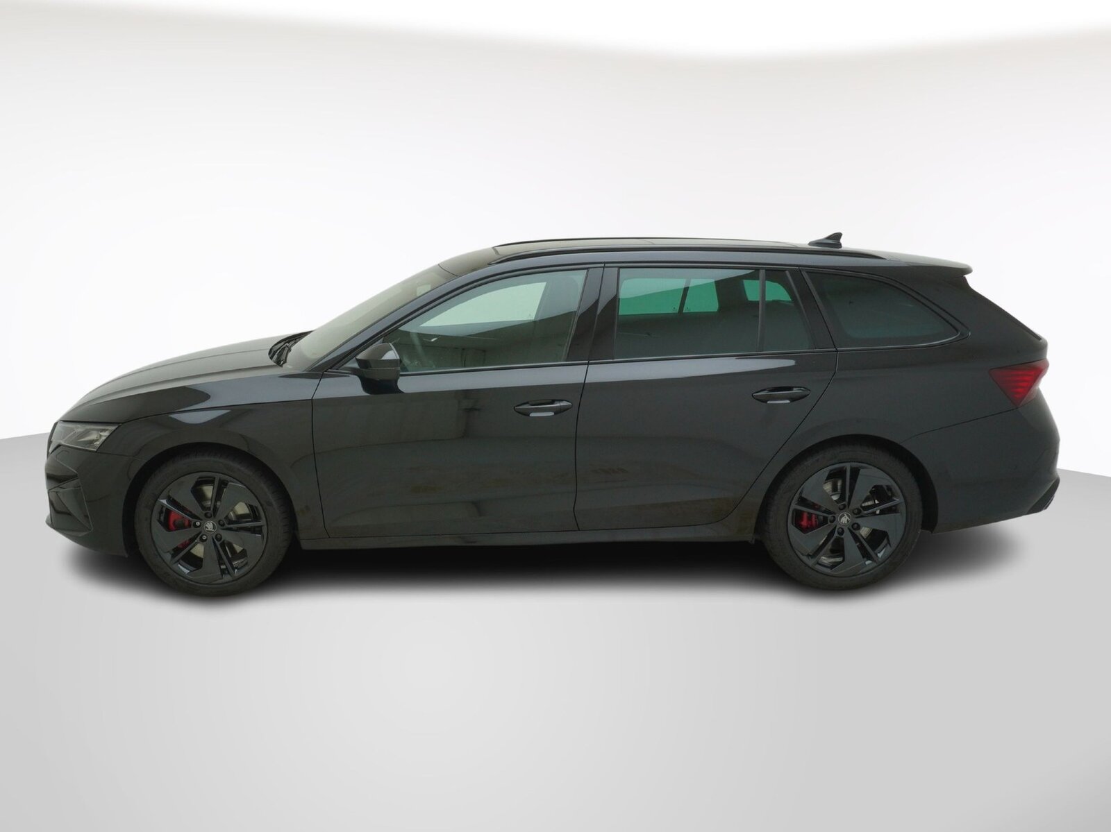 SKODA Octavia 2.0 TSI RS DSG, Petrol, New car, Automatic - 2