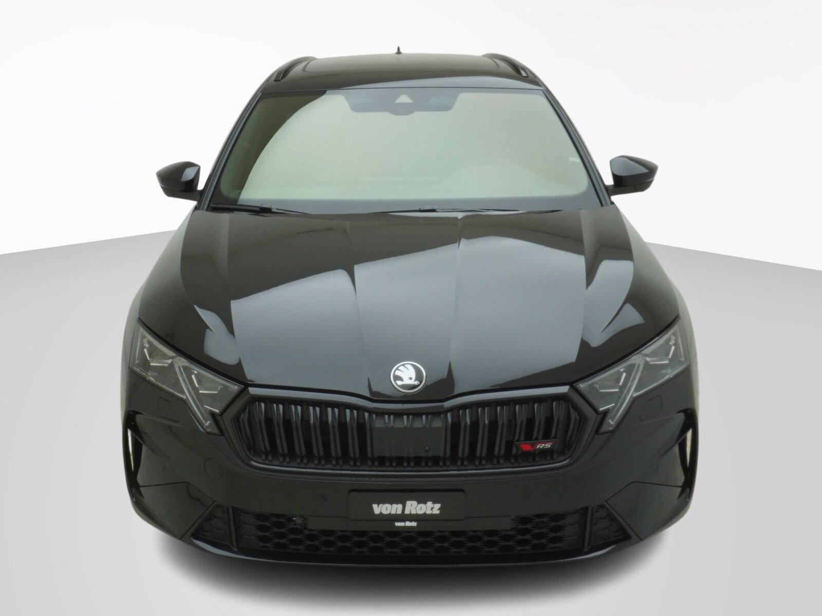 SKODA Octavia 2.0 TSI RS DSG, Petrol, New car, Automatic - 7
