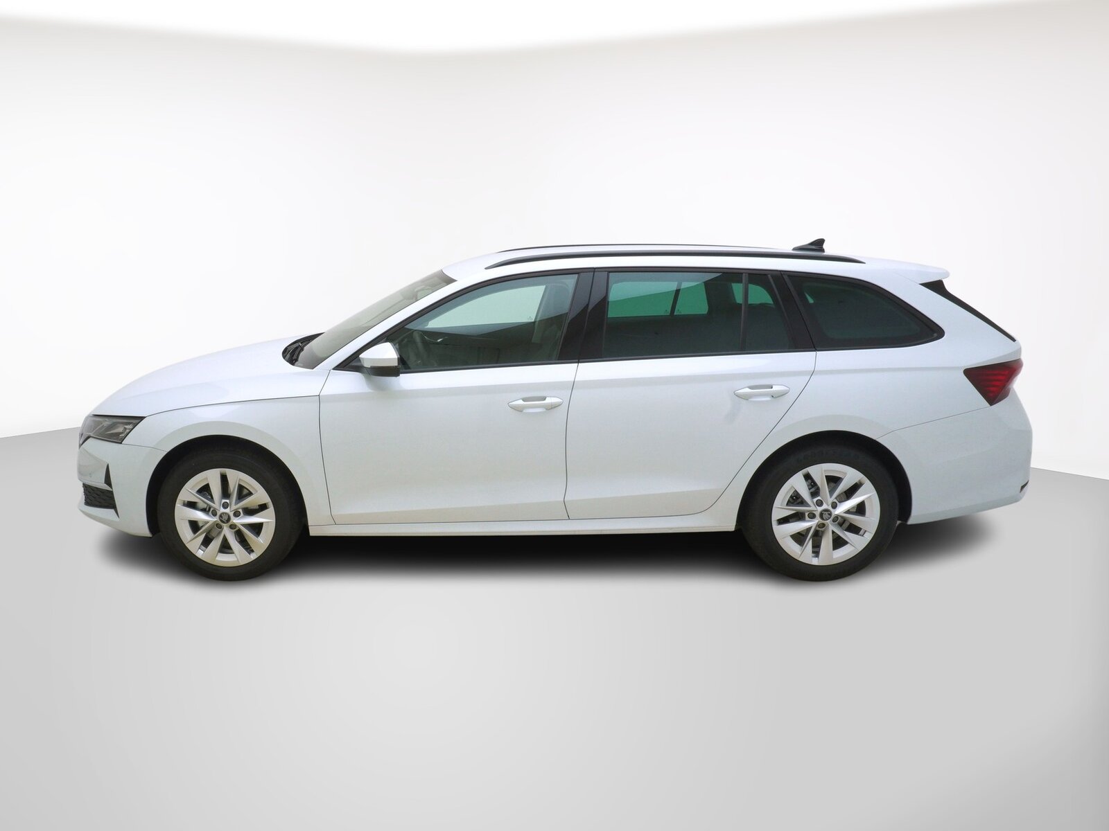 SKODA Octavia 2.0 TSI Selection-Loft 4x4 DSG, Petrol, New car, Automatic - 2