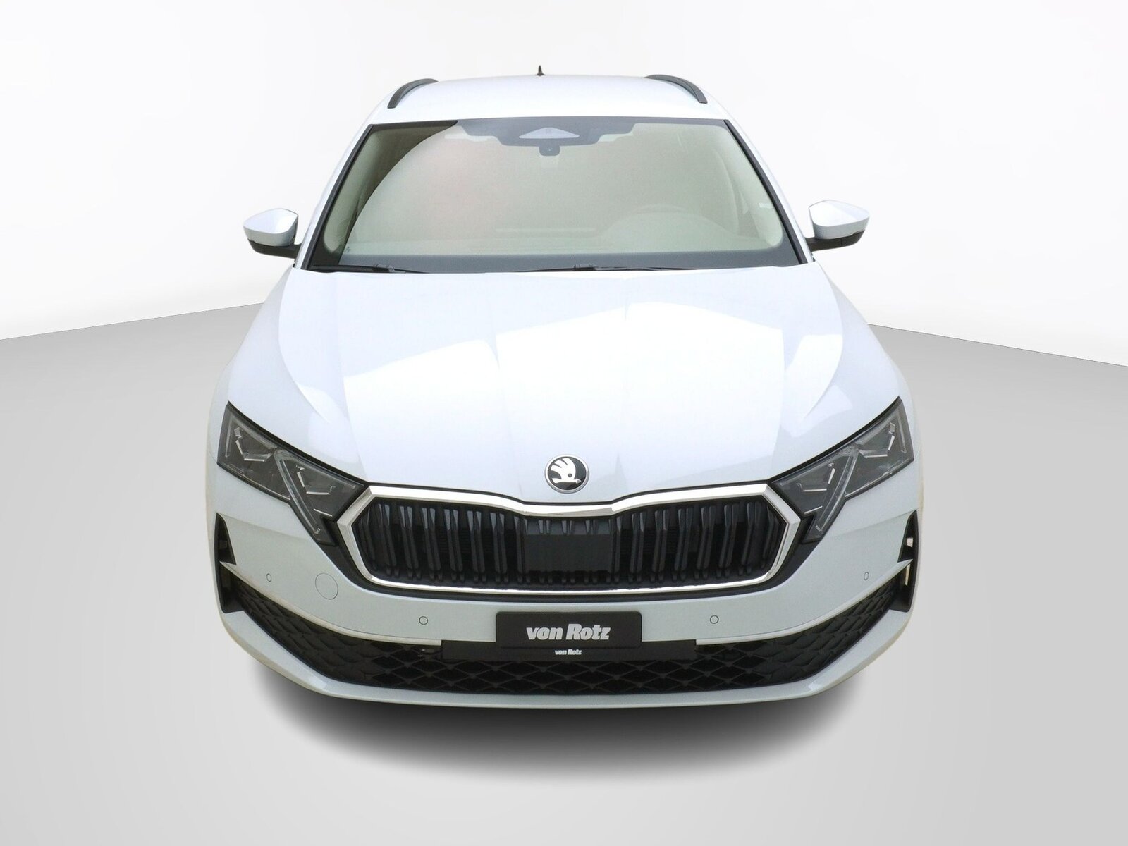 SKODA Octavia 2.0 TSI Selection-Loft 4x4 DSG, Petrol, New car, Automatic - 7