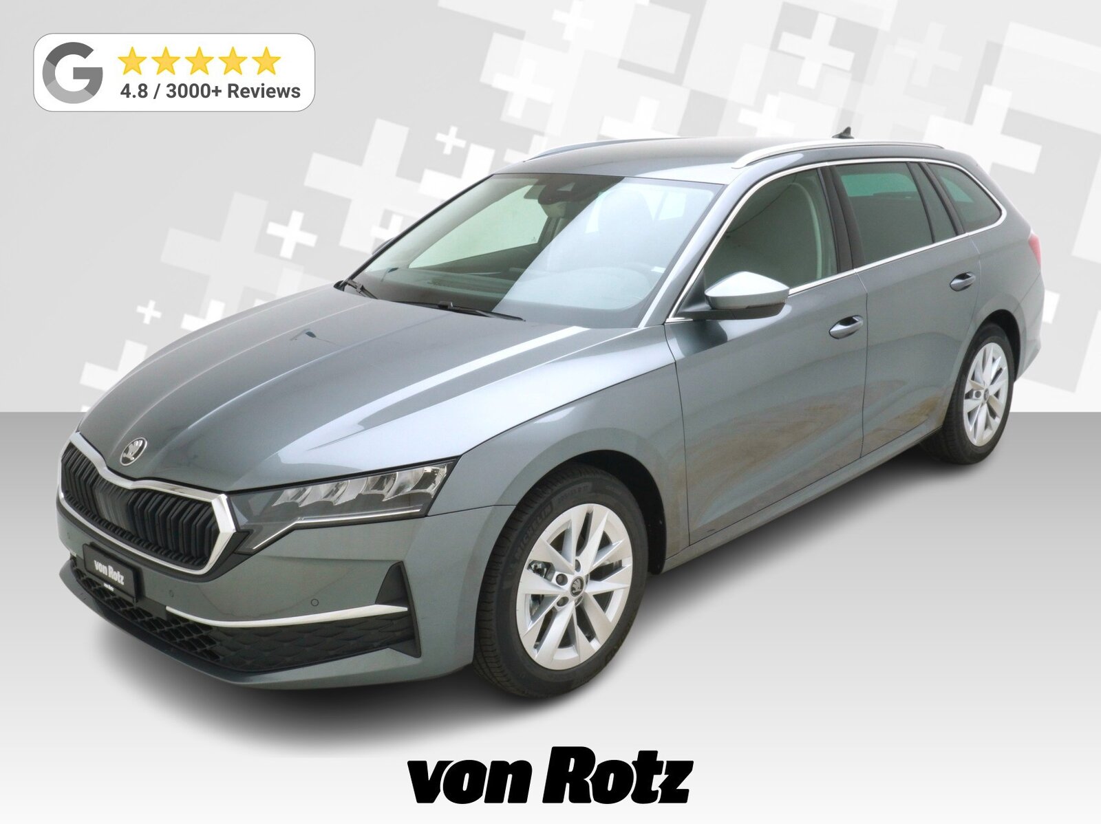 SKODA Octavia 2.0 TDI Selection-Loft DSG