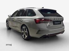 SKODA Octavia RS, Essence, Voiture nouvelle, Automatique - 2
