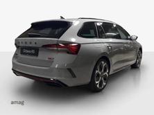 SKODA Octavia RS, Essence, Voiture nouvelle, Automatique - 3