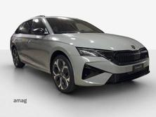 SKODA Octavia RS, Essence, Voiture nouvelle, Automatique - 4