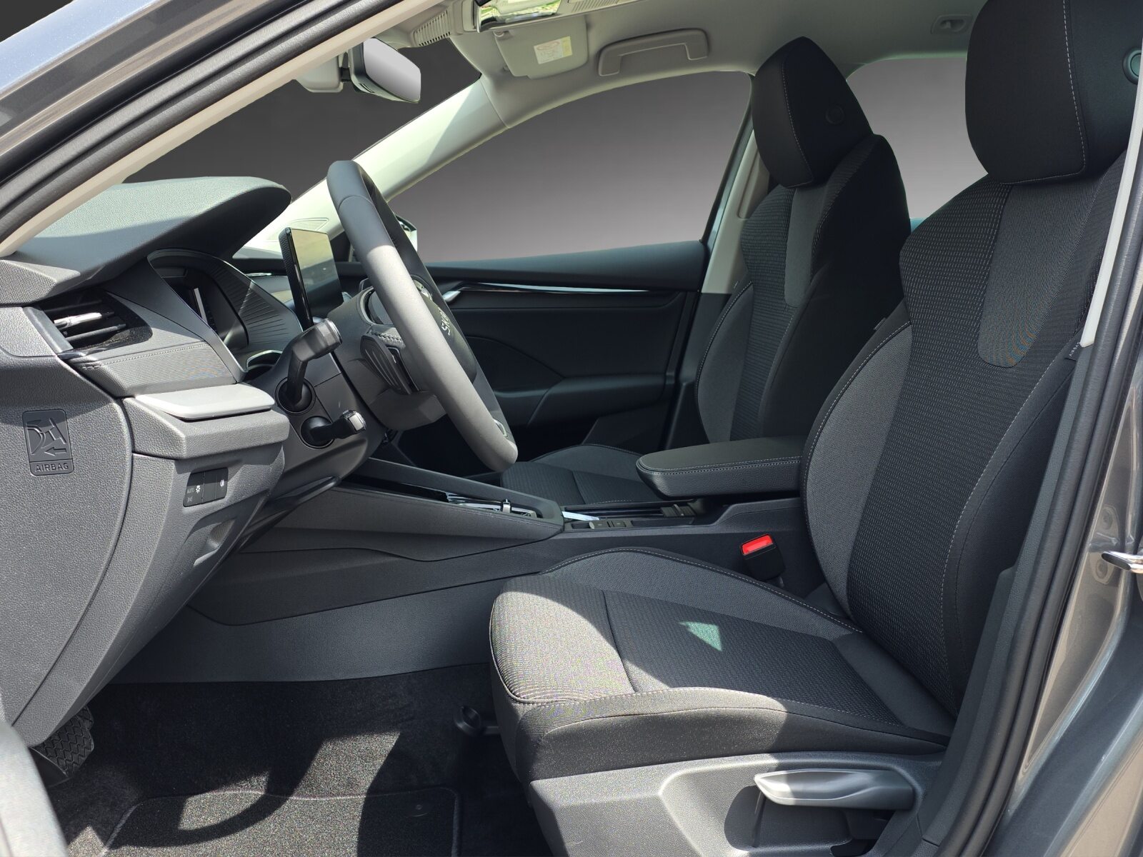 SKODA Octavia Selection, Benzin, Neuwagen, Automatik - 6