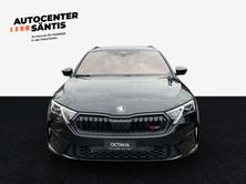 SKODA Octavia RS, Petrol, New car, Automatic - 2