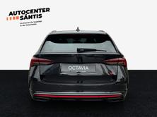 SKODA Octavia RS, Petrol, New car, Automatic - 5
