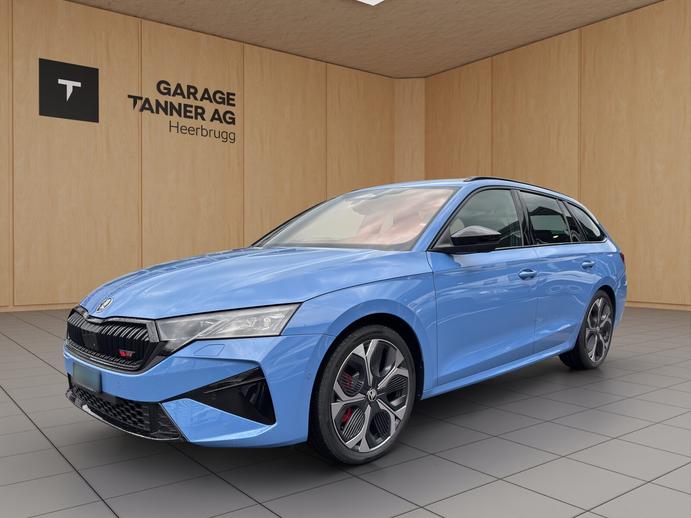SKODA Octavia RS 30 Years Edition (Netto), Benzina, Auto nuove, Automatico