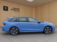 SKODA Octavia RS 30 Years Edition (Netto), Benzina, Auto nuove, Automatico - 4